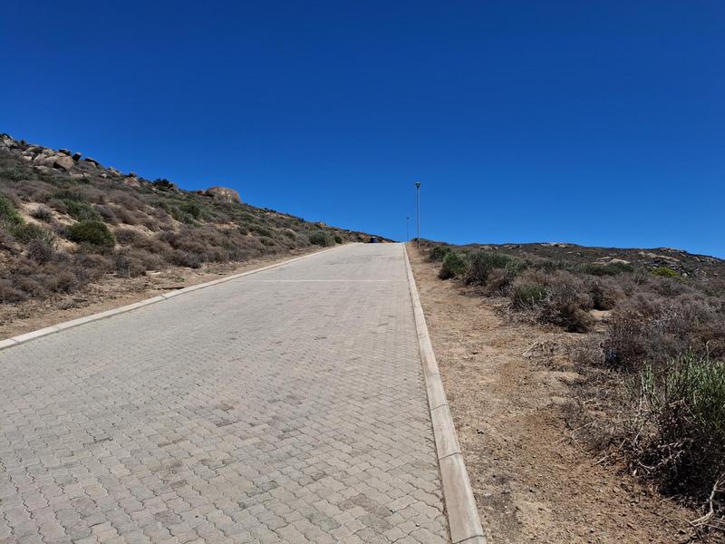 0 Bedroom Property for Sale in St Helena Views Western Cape